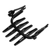 Harley Touring Street Glide Detachable Stealth Luggage Rack (2009 - 2024)