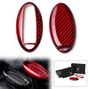 Nissan GTR Infiniti QX EX70 Remote Key Fob Shell Cover (2008-2019)