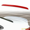 Honda TSX (2004-2008) Red R81 Boot Lip Spoiler