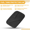 Honda CRV (2023-2025) Black Fuel Tank Door Cap Cover