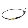 Mitsubishi Galant Eterna Sigma 1983-1989 Accelerator Cable