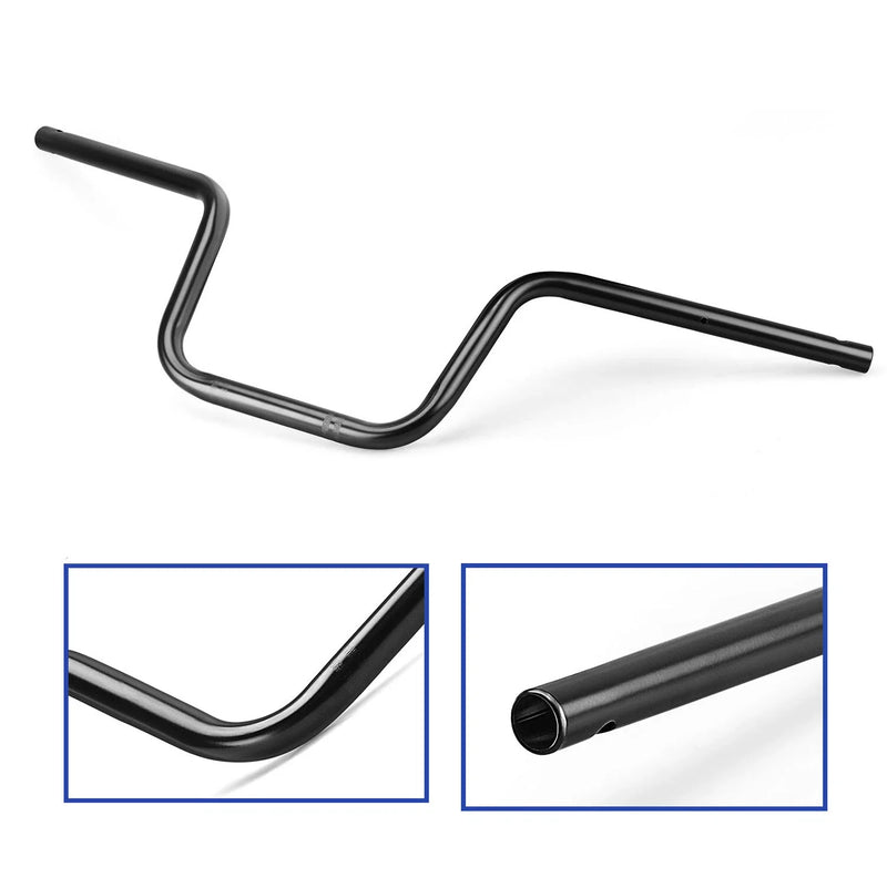 Honda Rancher 420 TRX420 2x4 4x4 Handlebar 14-24 (2007–2020)