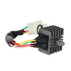 Honda CB175, CL175, CL200, CB200 Voltage Rectifier Regulator (1969-1976)