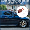 Nissan Pin Water Temperature Sensor Connector Plug