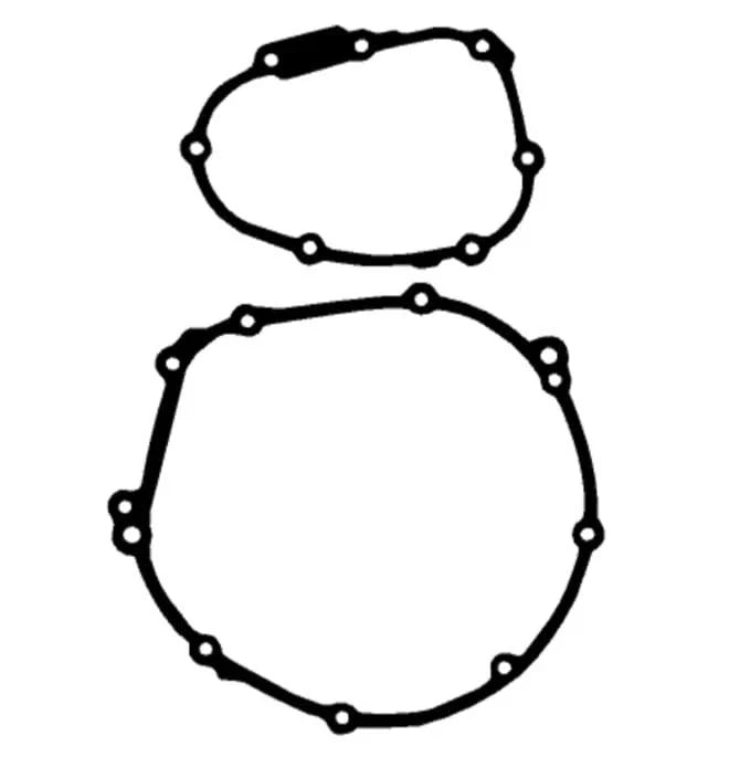 Yamaha R6 YZF-R6 YZFR6 Clutch/Stator Gasket (2006–2020)