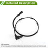 Ford Windstar ABS Wheel Speed Sensor (2000-2003)