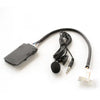 Honda Accord, Civic, CR-V 12V AUX Interface
