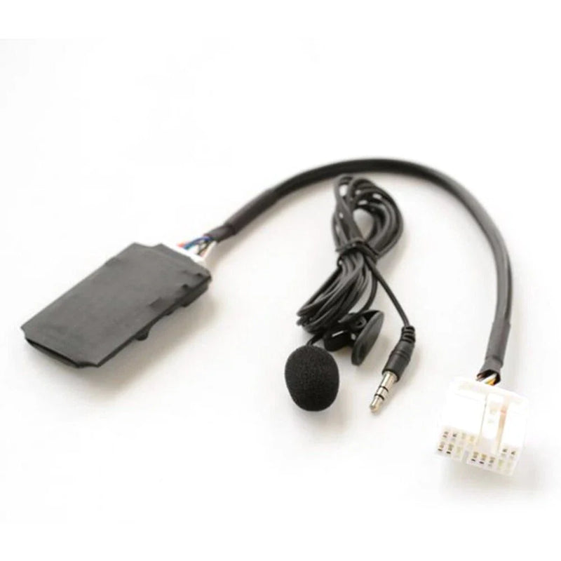 Honda Accord, Civic, CR-V 12V AUX Interface