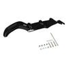 Harley Touring Road Street Glide Trike Inner Primary Cover Trim (2009-2016)