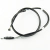 Kawasaki KLX250R KLX250SR KLX250 D-Tracker KLX300 Clutch Cable