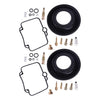 Suzuki GSX600F GSX600 2 x Carburetor Repair Kit (1998-2000)