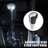 Toyota 4Runner Black Faux Leather Shift Knob