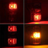 Ford F-150 Rear Tail Light Left Side (2018-2020)
