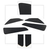 Universal Models Motorcycle Tank Traction Side Pad Knee Grip Protector