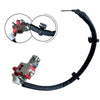 Mercedes A213 Battery Positive Terminal Wire