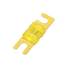 Car Truck Motorcycle Boat Audio 5 x 20A AFS Mini ANL Fuses