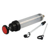 Fuel Transfer - Manual Suction Fluid Extractor Syringe Pump