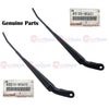 Toyota LandCruiser 60 Series HJ FJ BJ Front Windscreen