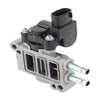 Honda Accord, Odyssey 2.3L, Isuzu Oasis Idle Air Control Valve (1990-2002)