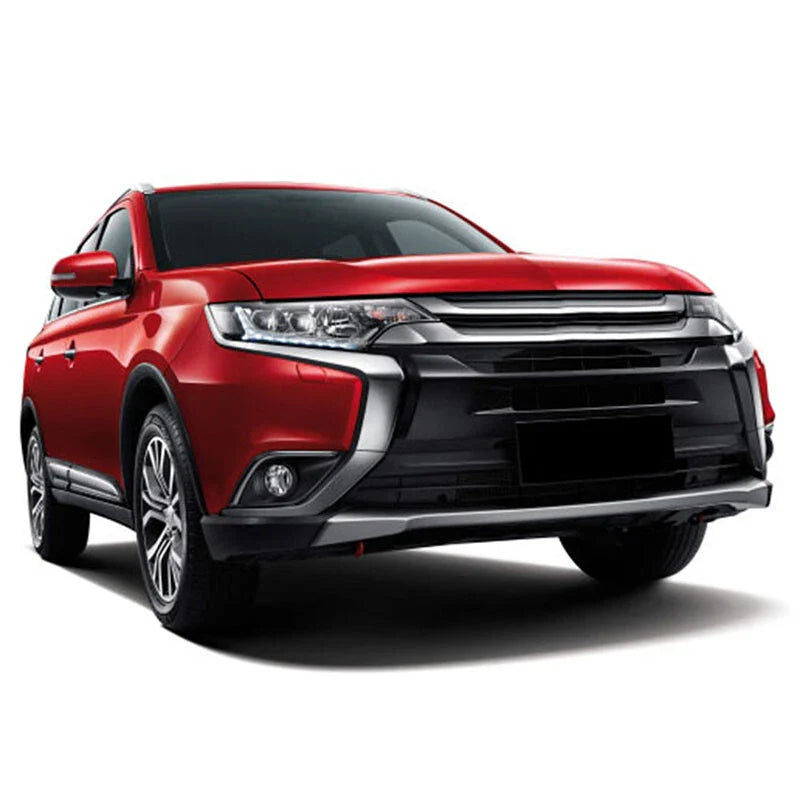 Mitsubishi Outlander Right Passenger Side Fog Light Cover (2016-2019)