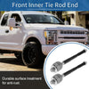 Ford Fusion, Edge, Lincoln Nautilus, MKZ Front Inner Tie Rod Ends
