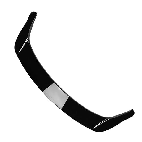 VW Tiguan MK3 Glossy Black Rear Window Roof Spoiler (2024-2025)