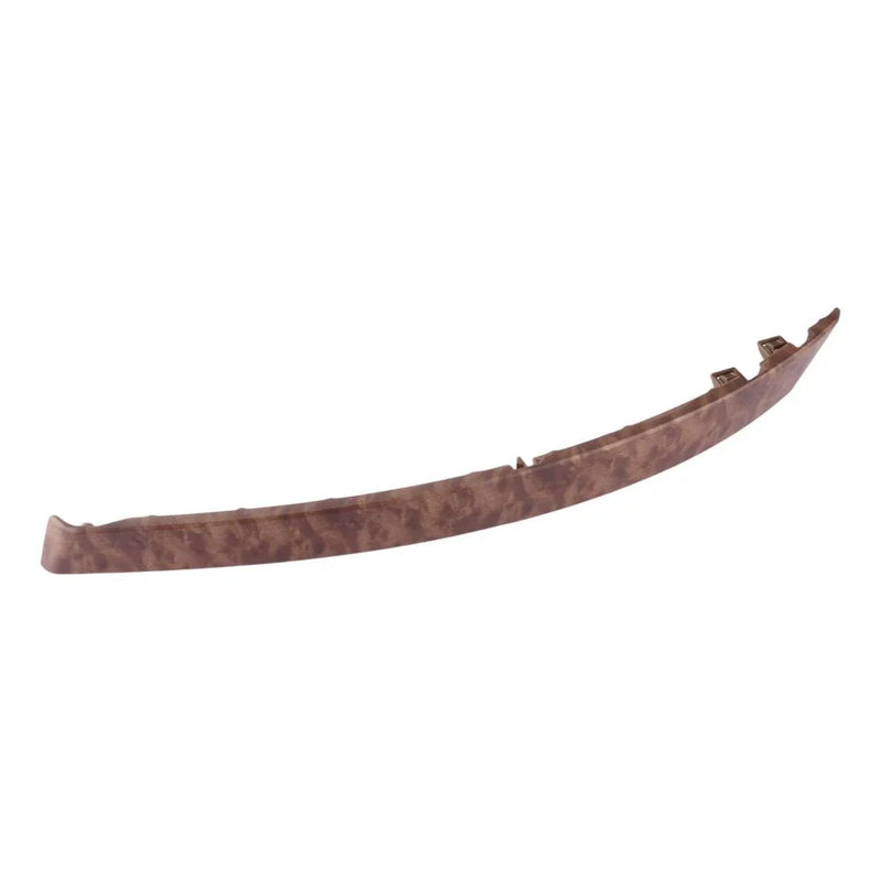 Highlander Wood Rear Right Armrest Door Handle Cover (2008-2013)