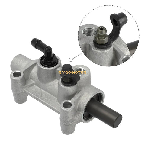 Polaris Sportsman X2 500 ATP Rear Brake Master Cylinder Assy