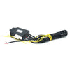 Honda Jazz 2 x LED DRL Daytime Running Lights (2014-2017)