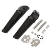 Honda CBR929RR / CBR954RR Pair Footpegs Footrests (2000 - 2003)