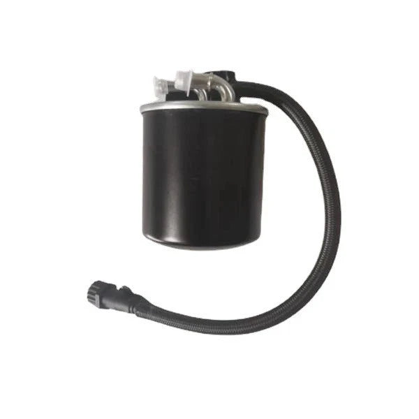 Mercedes-Benz Sprinter 2.1L 3.0L Fuel Filter 25 Micron (2007–2018)