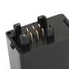Suzuki DL650 SV650 VL800 GSF1200 GSXR750 GSXR1000 Turn Signal Relay (2004-2023)