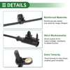 Infiniti FX50 Rear Left ABS Wheel Speed Sensor