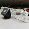 Toyota Sequoia Car Reverse Rear View Backup Camera (2018–2022)