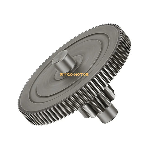 Honda Foreman Pioneer 500 Rancher Starter Reduction Gear Shaft