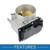 Lexus GX470 V8 4.7L Throttle Body Actuator (2005-2009)