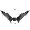Yamaha MT-09 SP Fender Beak Lip Nose Cone Cover (2021-2023)