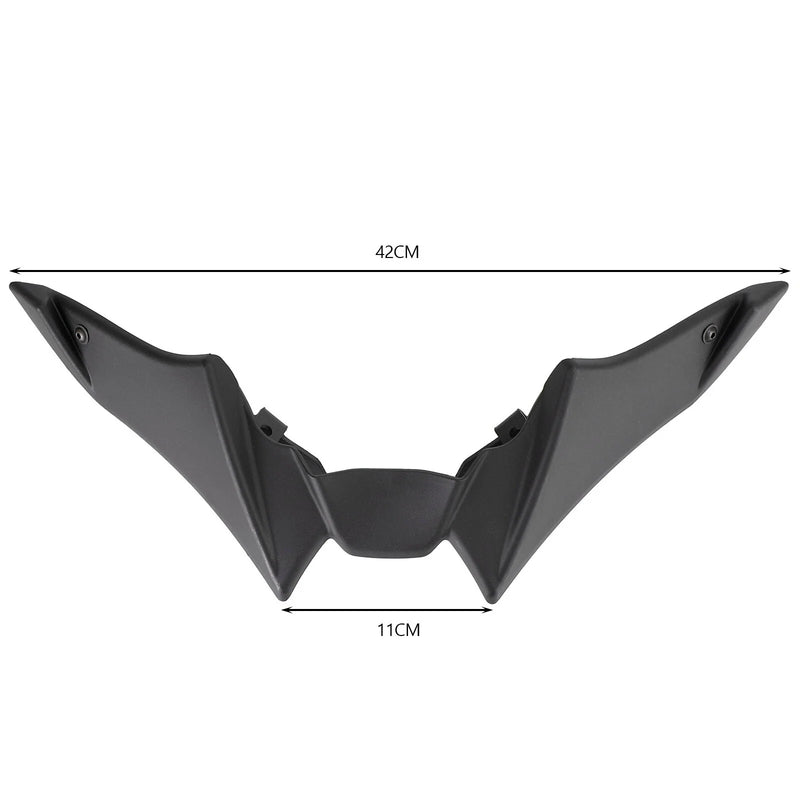 Yamaha MT-09 SP Fender Beak Lip Nose Cone Cover (2021-2023)