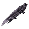 Toyota Prius Front Windshield Wiper Cowl Extension Cover (2010-2015)