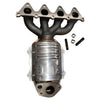 Kia Rio 1.6L Catalytic Converter (2006-2011)