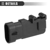Chevrolet Cavalier MAP Manifold Air Pressure Sensor 2.2L