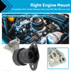 Honda Odyssey Engine Mount Right (2004-2014)