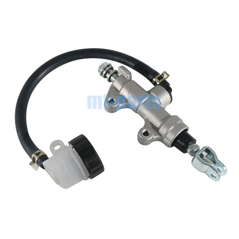 ZX750 Ninja ZX-7R ZX-7RR Kawasaki Rear Brake Master Cylinder (1996-2003)