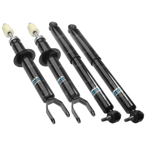 Ford Falcon Ute FG Front Struts & Rear Shock Absorbers (2008 - 2014)