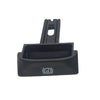Benz ML W163 ML320 (1997-2005) Black Handbrake Release Lever