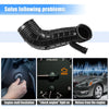 BMW X3 Engine Air Intake Hose Pipe Tube (2003-2006)