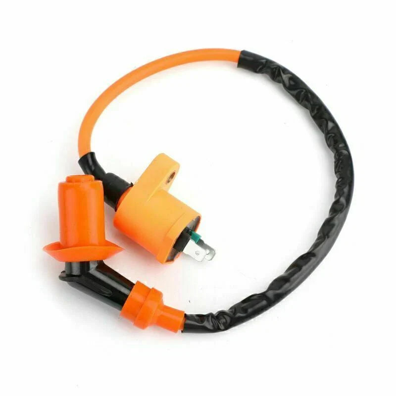 GY6 50CC 150CC 250CC Scooter ATV GoKart Ignition Coil (2000-2023)