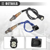 Ford Focus 2.0L O2 Oxygen Sensor (2012-2017)