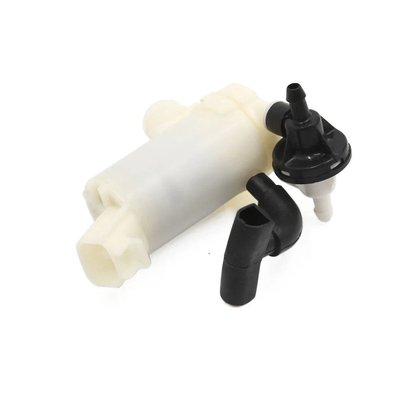 Honda Electric Washer Pump Motor with Grommet (2001-2005)