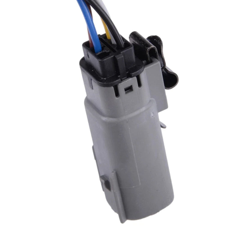 Ford F-150 Tail Light Connector Wiring Harness (2018-2020)